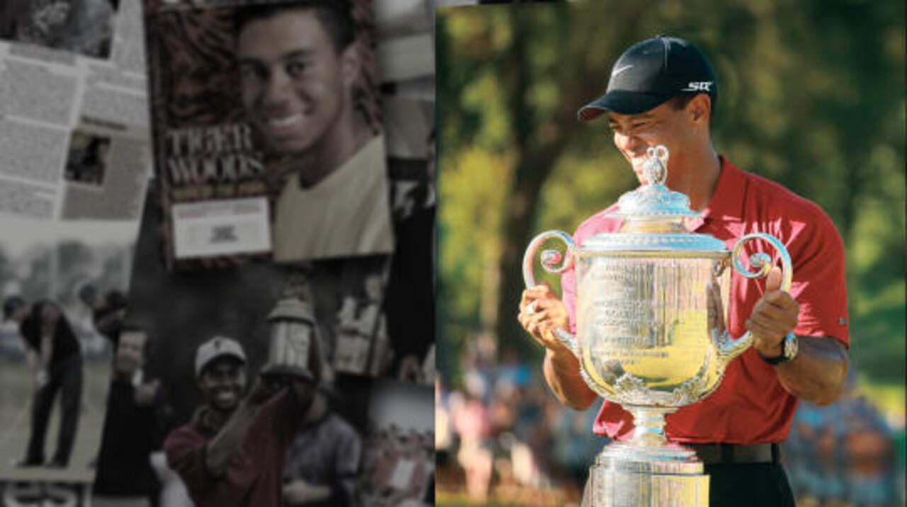 U.S. Open 2022: Justin Thomas was flipped off at Yankee Stadium as a  9-year-old, proving he's a true Red Sox fan, This is the Loop