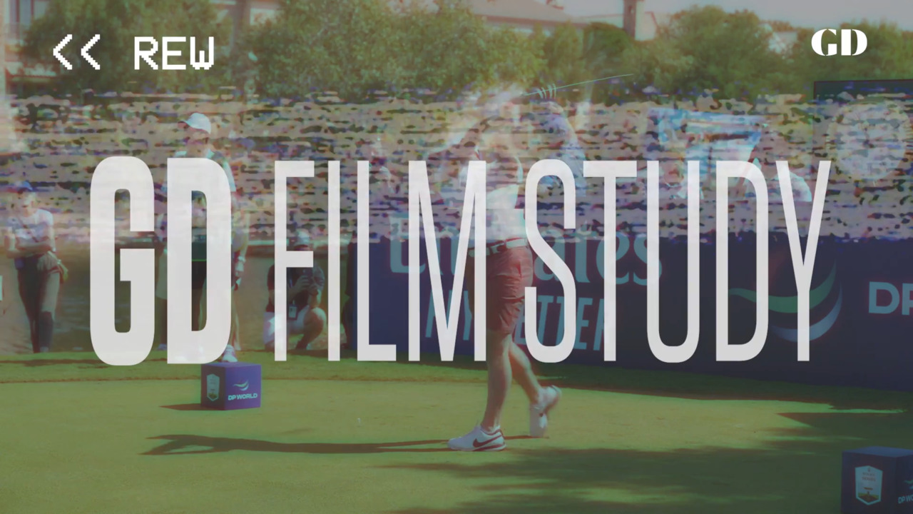 GD Film Study: Rorys Swing Secret | GD Film Study | GolfDigest.com