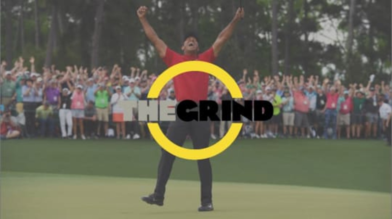 The Gambler: Meet the man who won $1.2 million on Tiger Woods, Golf News  and Tour Information