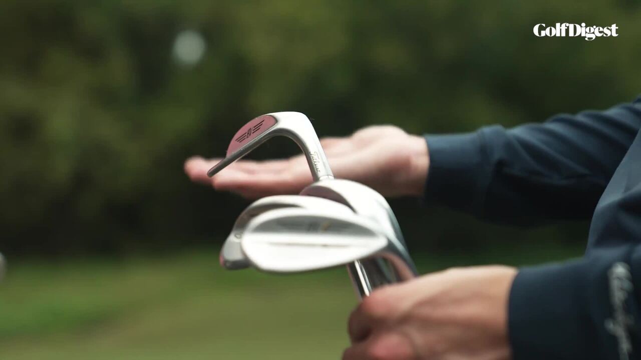 nike golf 2021 releases