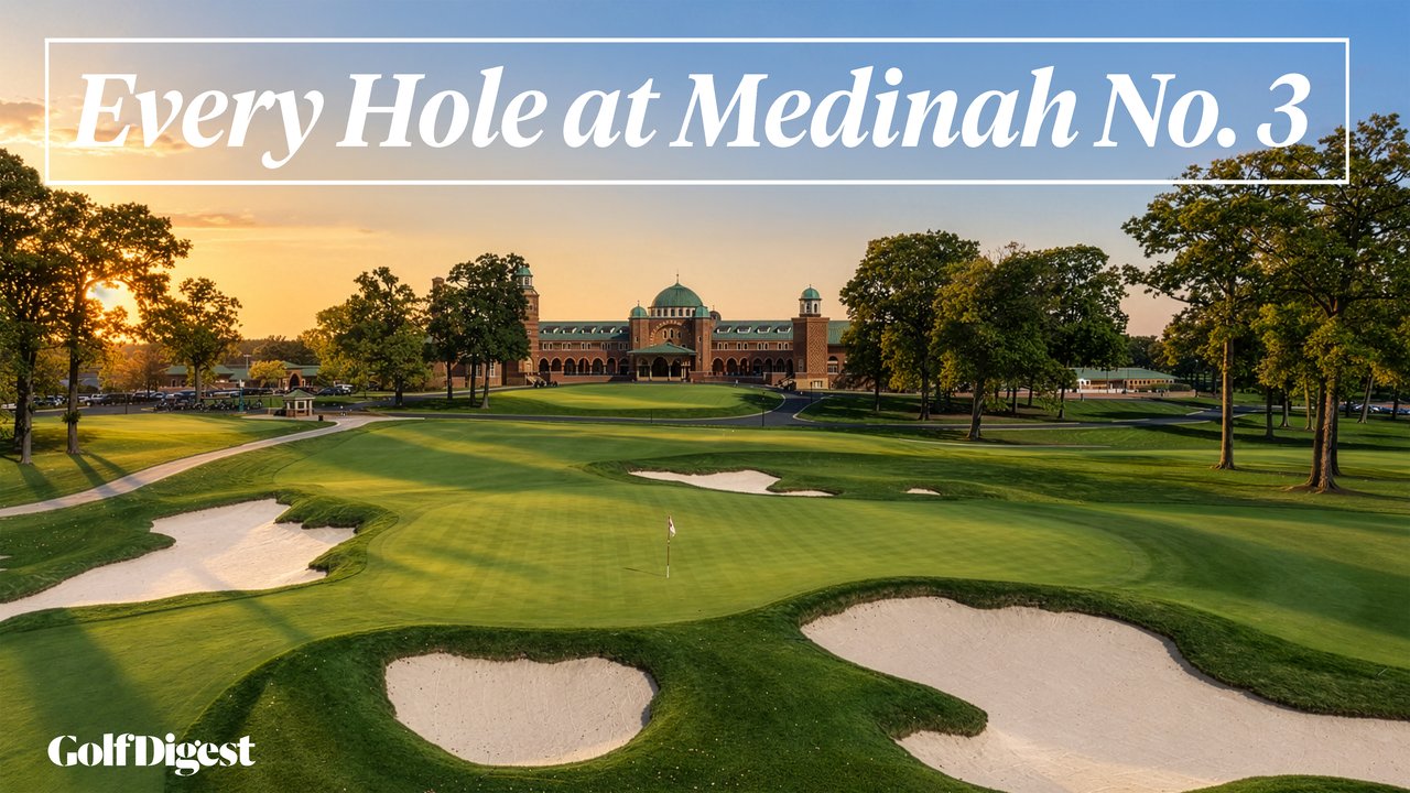 The 13-1-1 Shadow: Inside Geoff Ogilvy’s High-Stakes Medinah Gamble — image 3