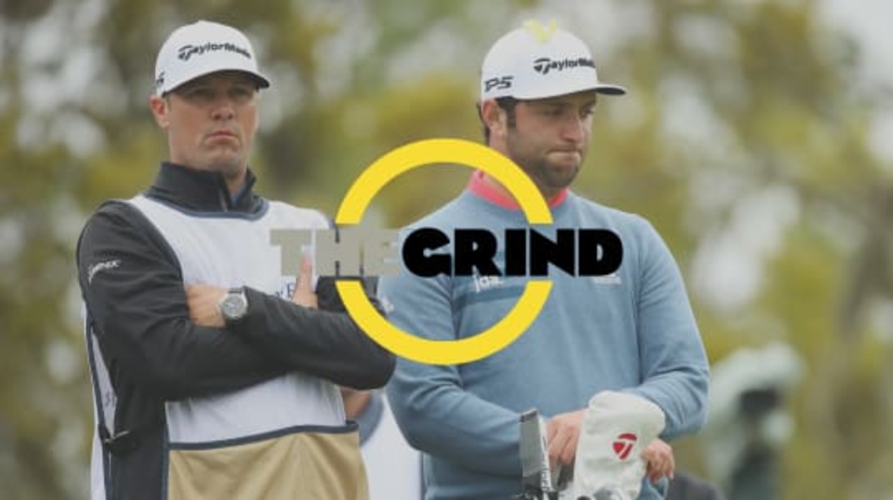 Dustin Johnson's pursuers at Masters hardly a Murderers' Row – KXAN Austin