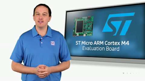 STM32 Development Tools - STMicro | Mouser