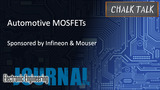Infineon Technologies Automotive MOSFETs Expertise and the OptiMOS™ 7 Advantage