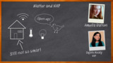 Matter & NXP -- Mouser Electronics and NXP