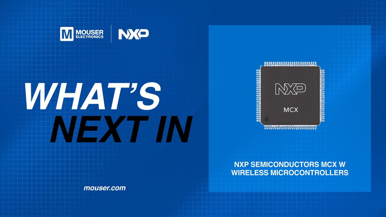 Composant Électronique NXP MC9328MX1VM20 - Neuf Dans Son Emballage D'Origine