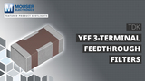 TDK YFF 3-Terminal Filters: Featured Product Spotlight