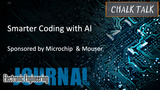 Smarter Coding with AI: Chalk Talk | Mouser Electronics