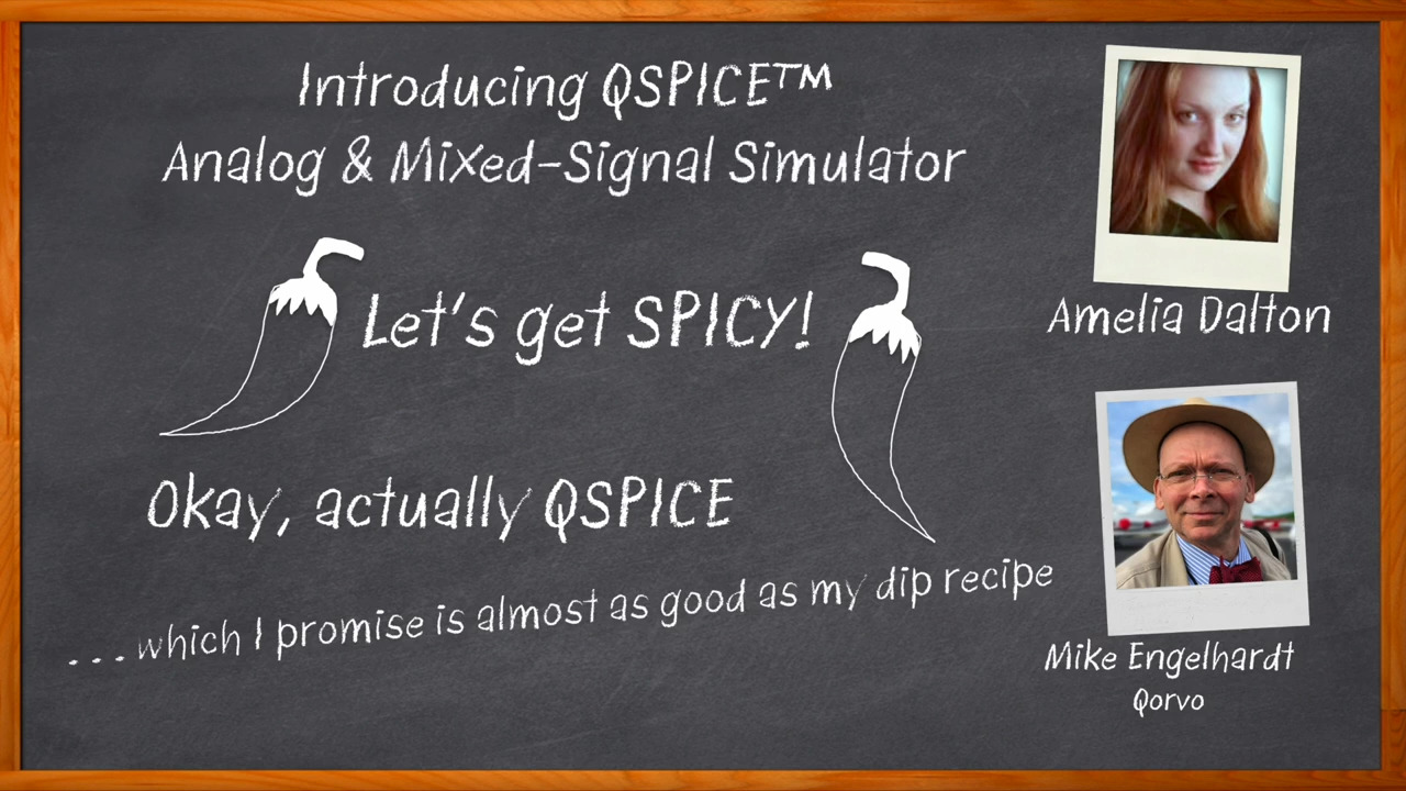 QSPICE Simulator - Qorvo | Mouser