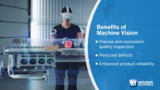 APP&TECH｜Machine Vision: The Guiding Light of Future Automation Technology
