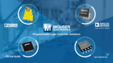 Unlock Smart Products：Programmable Logic Controller