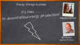 Energy Storage Systems -- Amphenol FCI Basics and Mouser Electronics