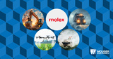 Molex Webinar for Harsh Enviroments