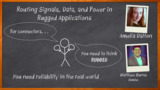 Routing Signals, Data, and Power in Rugged Applications | Samtec and Mouser Electronics