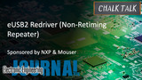eUSB2 Redriver (Non-Retiming Repeater) : Chalk Talks | Mouser Electronics