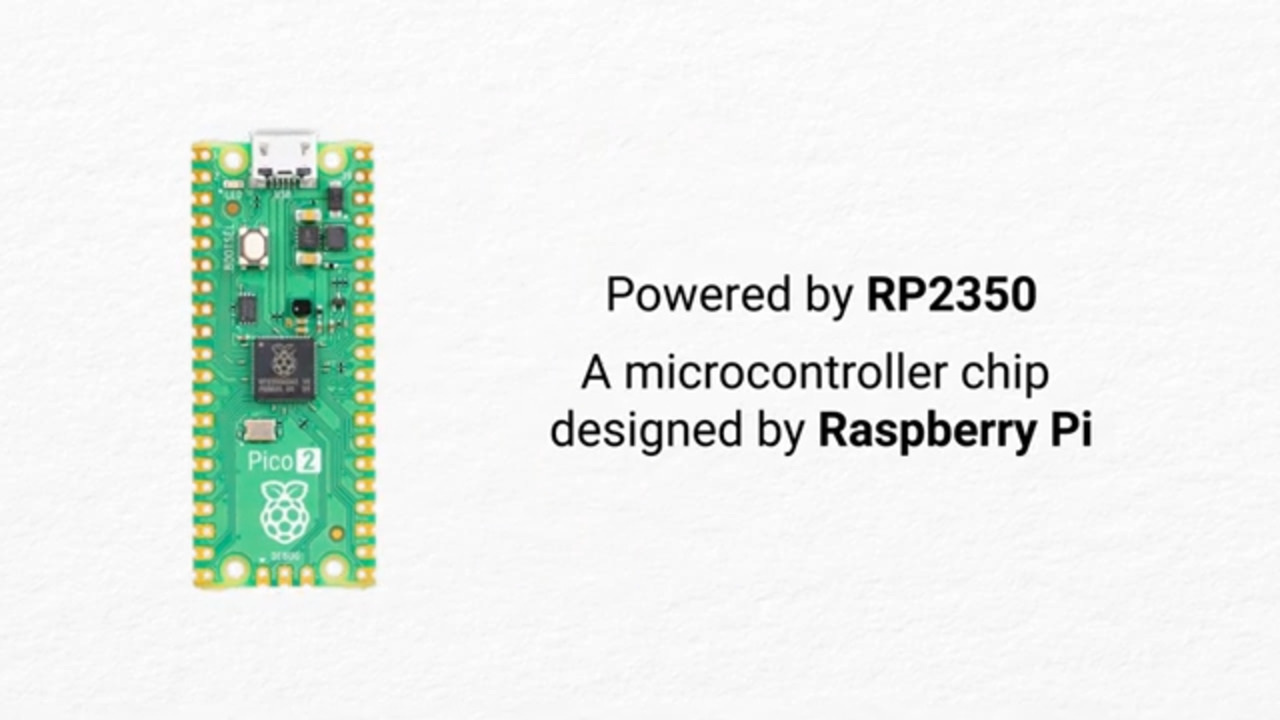 Pico 2 - Raspberry Pi | Mouser Pico 2 - Raspberry Pi | Mouser