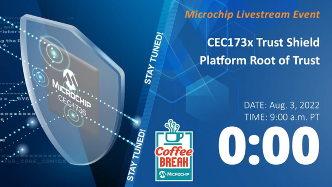 Event System  Microchip Technology