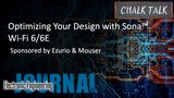 Optimizing Your Design with Sona™ Wi-Fi 6/6E: Chalk Talk