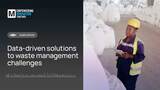 Data-Driven Solutions to Waste Management Challenges: Audio Article