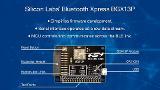 Silicon Labs Wireless Xpress BGX13P Starter Kit - Engineering Bench Talk | Mouser Electronics