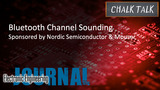 Bluetooth Channel Sounding : Chalk Talks