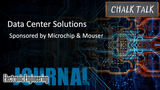 Data Center Solutions: Chalk Talk | Mouser Electronics