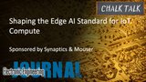 Shaping the Edge AI Standard for IoT Compute – Synaptics and Mouser