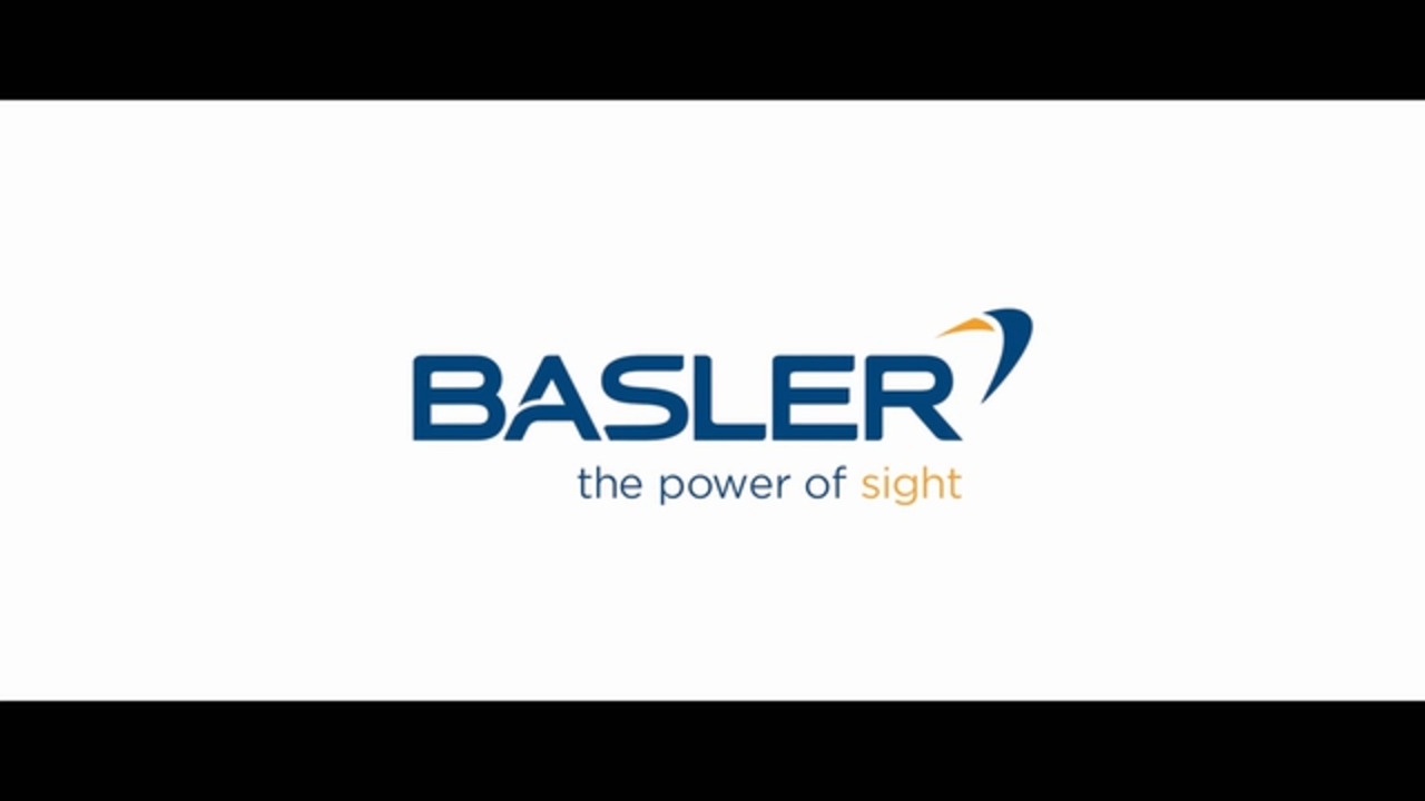 Basler Camera Distributor Mouser India