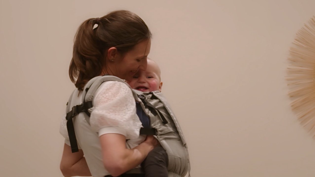 Diretrizes para usar o Canguru Stokke® Limas™ Flex | Stokke | Loja