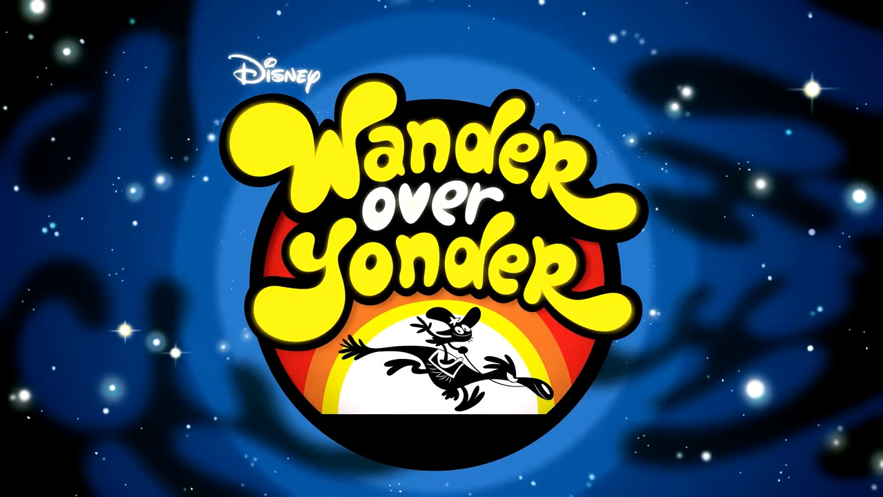 Wander Over Yonder 