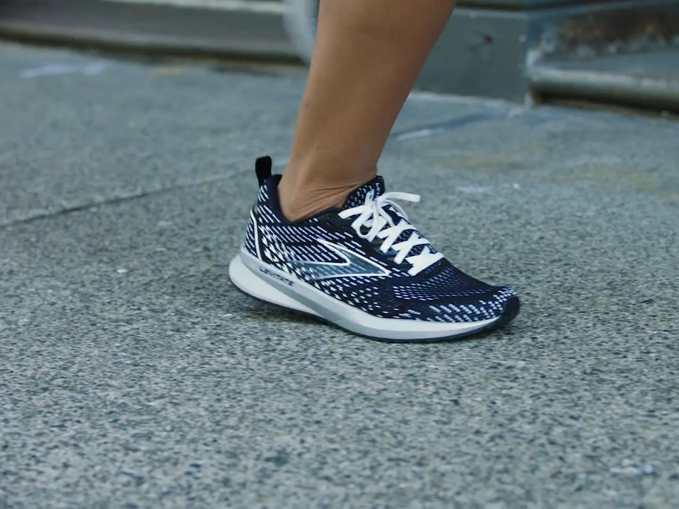 Brooks Levitate 5 - Shoe Review  Running Trainers, Clothing and Accessories