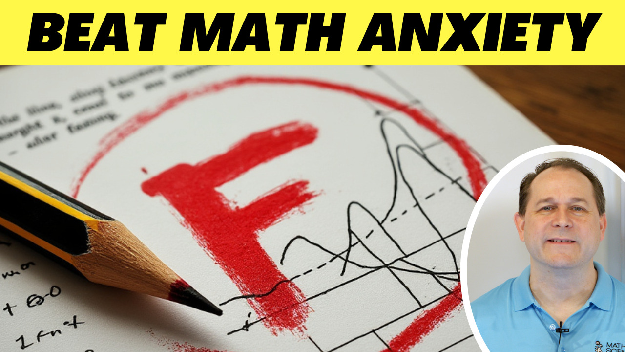 Math Tutor DVD - Online Math Help, Math Homework Help, Math