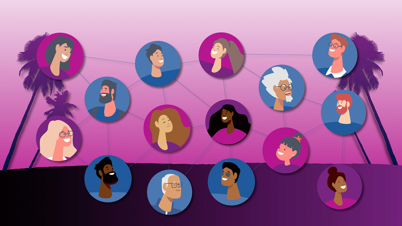 How Gather Federal Credit Union booked over $600,000 in new personal loans and credit cards