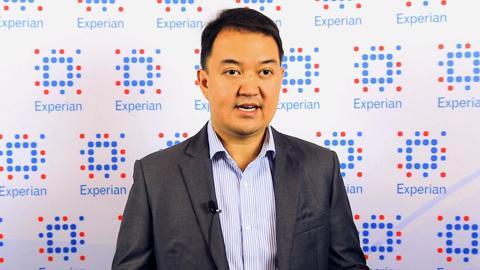 Experian helps Intuit execute on their corporate values