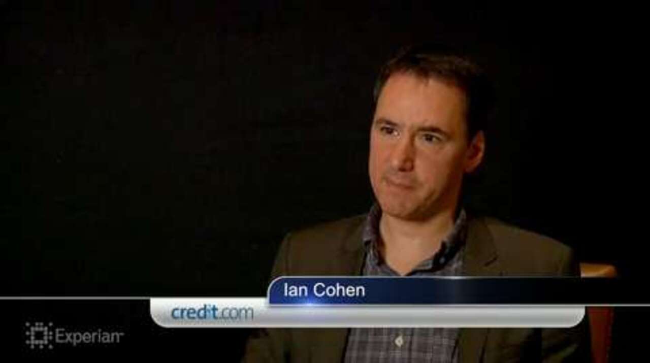 Credit.com - Customer Success Story (Ian Cohen - CEO)