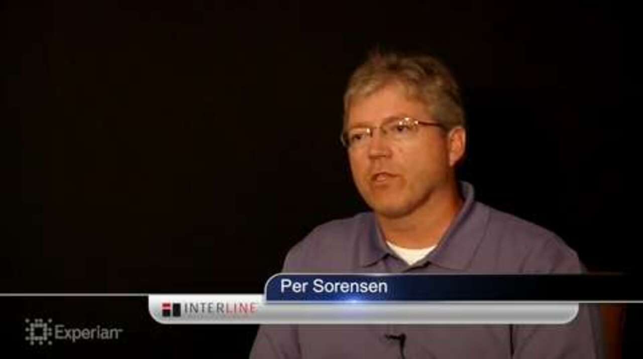 Interline Brands	- Customer Success Story (Per Sorenson - Vice President Credit)