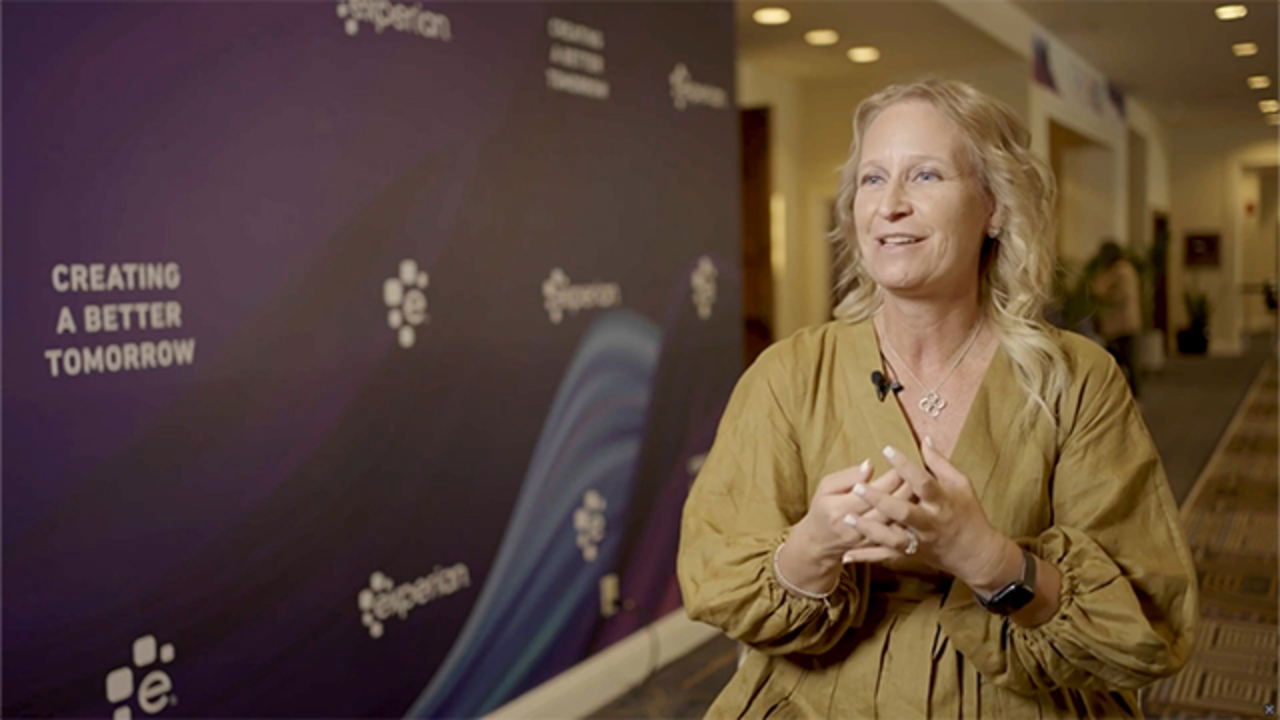 Desert Financial Credit Union thinks about Experian’s predictive data, financial inclusion efforts and resources dedicated to credit unions