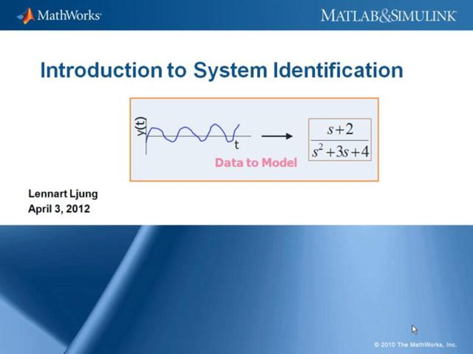 Introduction to MATLAB with Image Processing Toolbox Video - MATLAB