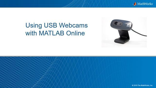 How to Choose a USB Webcam
