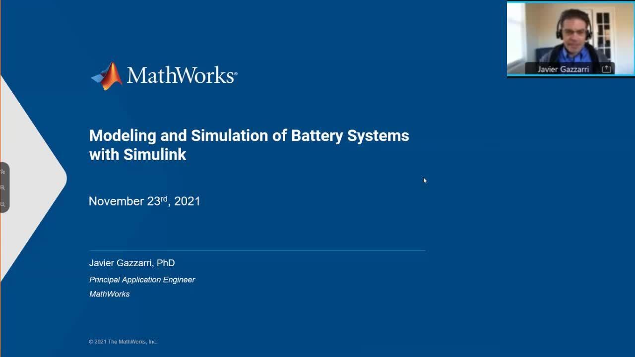 Building Real-Time Driver-in-the-Loop Simulators Video - MATLAB & Simulink