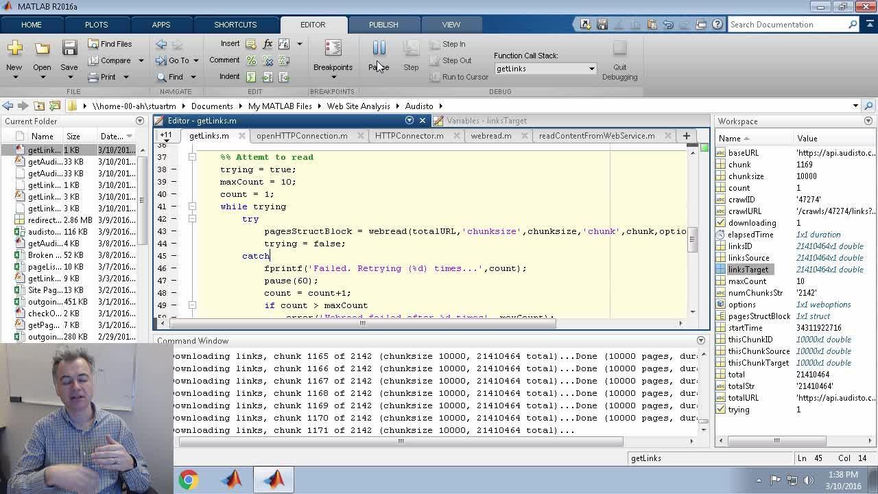 What Is MATLAB? Video - MATLAB