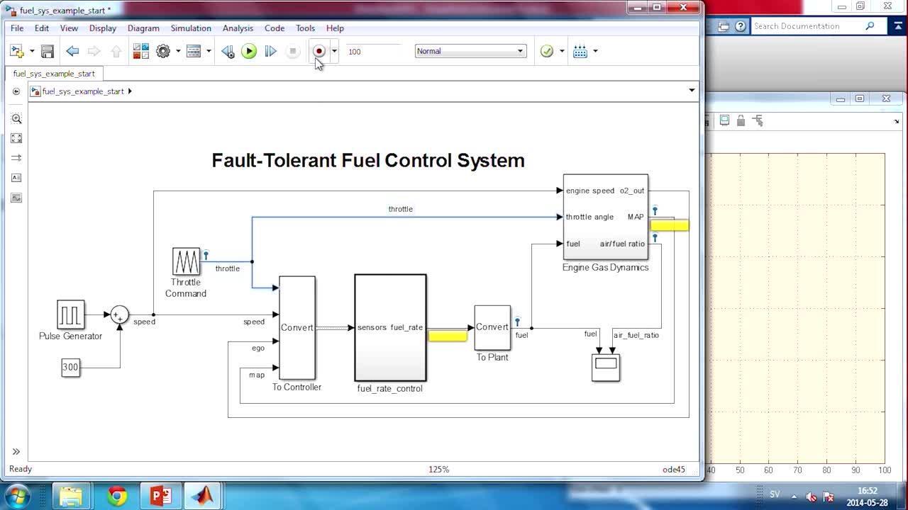 Configure Model Style Elements - MATLAB & Simulink