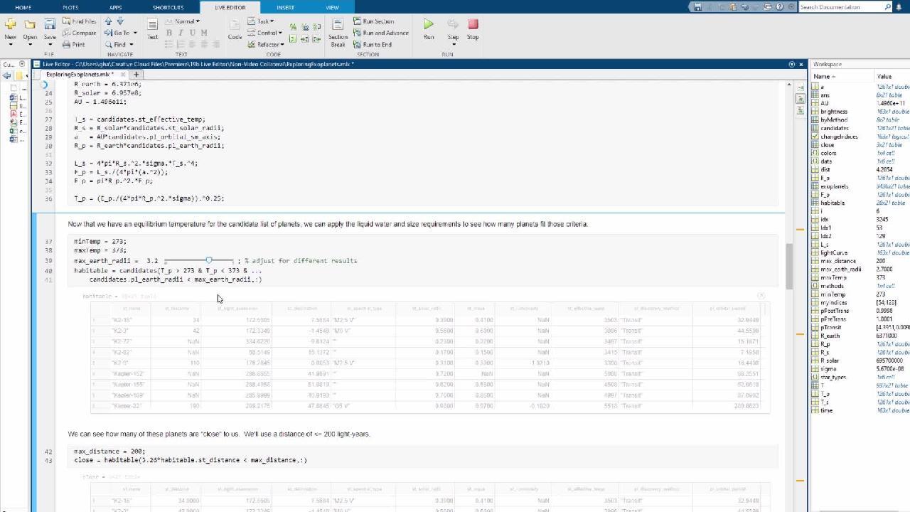 What Is MATLAB? Video - MATLAB