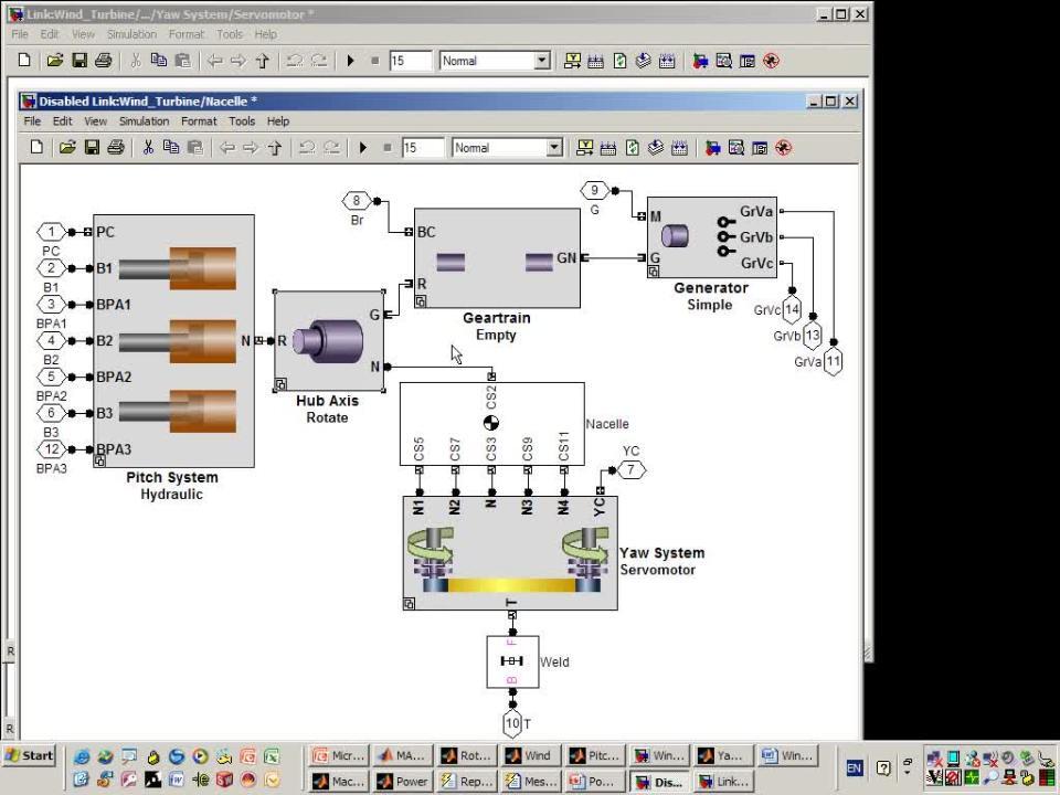 Integrating Physical Systems and Controller - MATLAB & Simulink
