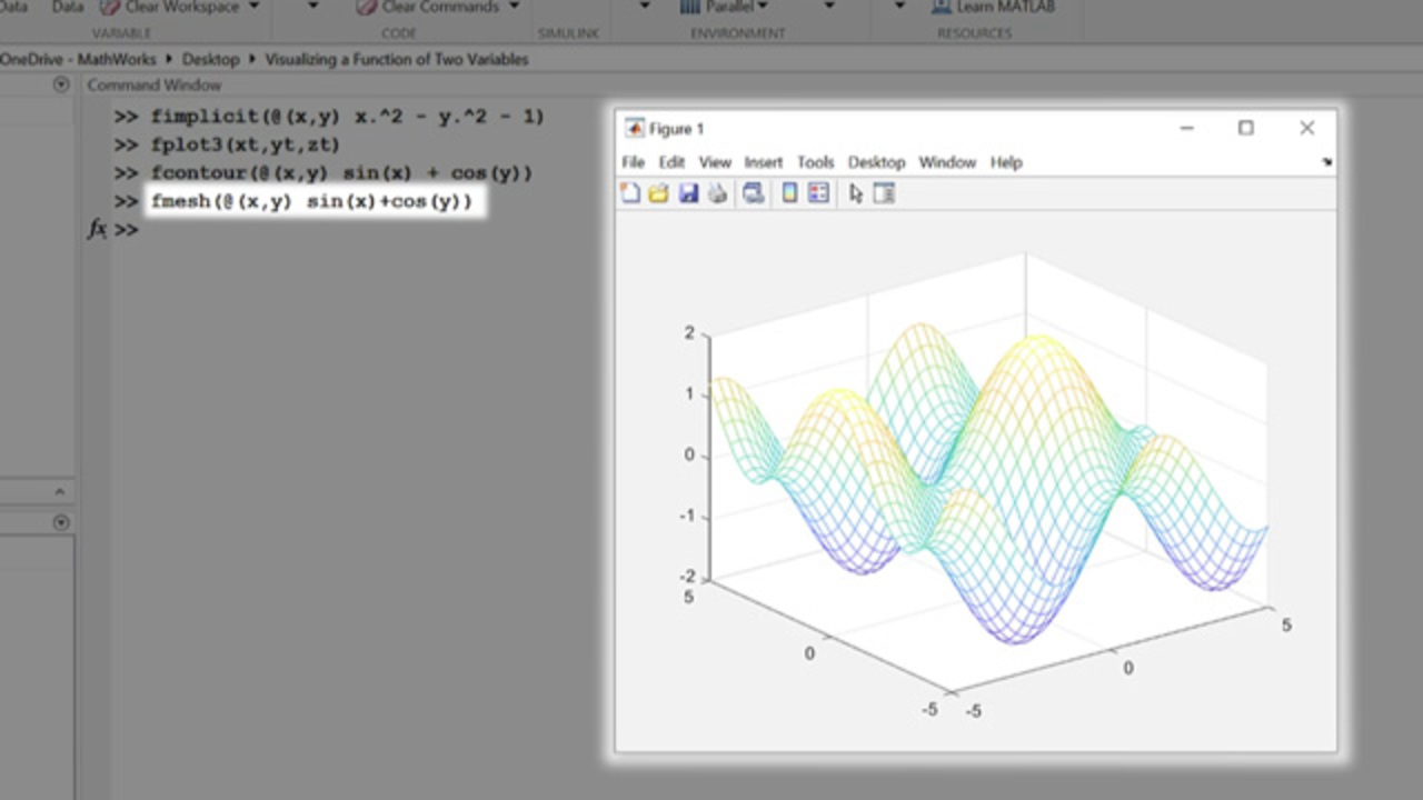 What Is MATLAB? Video - MATLAB