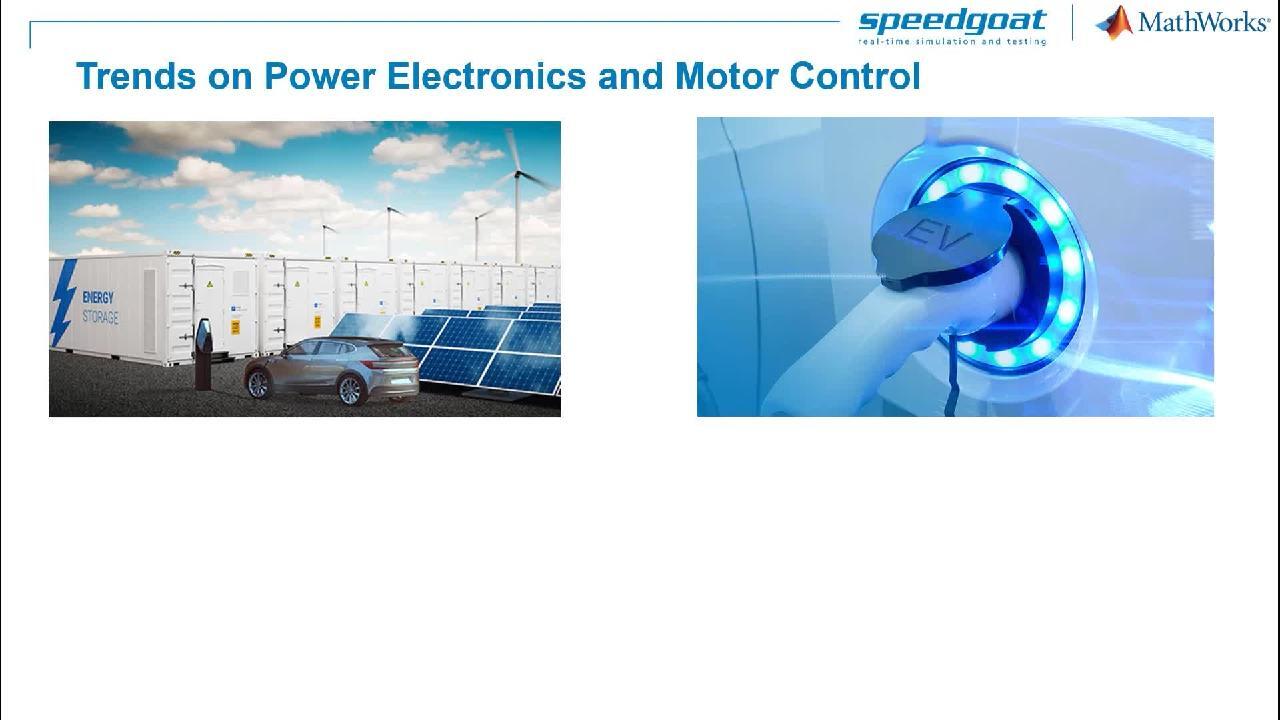 Rapid Control Prototyping with Simulink Real-Time Video - MATLAB