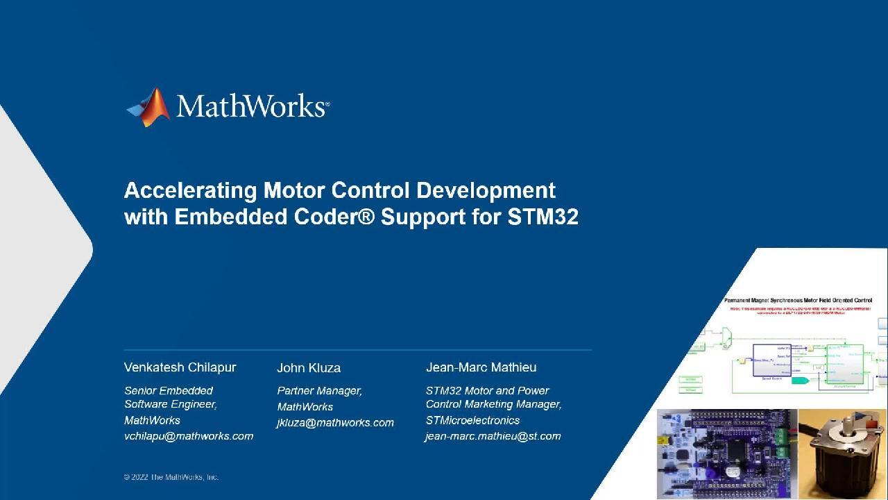 Introduction to STM32 Microcontroller - The Engineering Projects