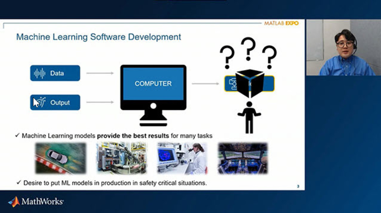 인공지능 해부하기 : 설명 가능한 인공지능(eXplainable AI)