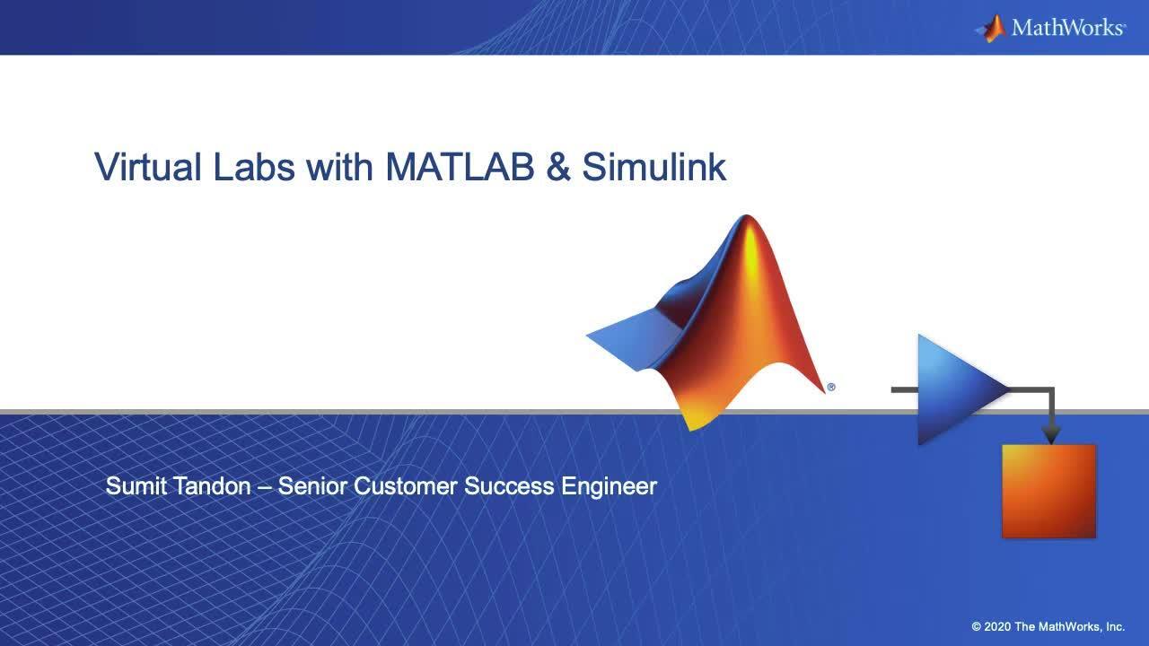 MATLAB Mobile Overview - MATLAB & Simulink