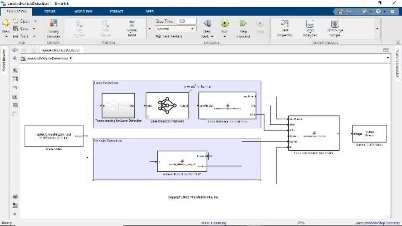 Deep learning tutorial shops matlab